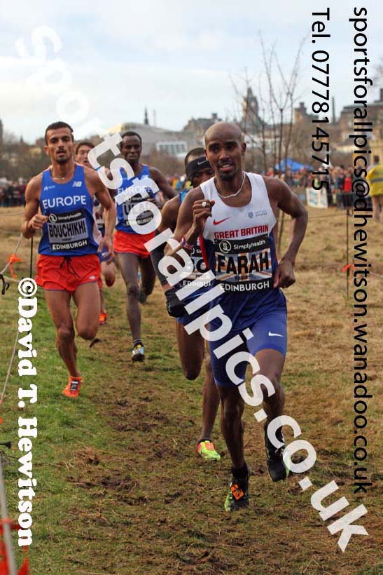 Senior mens Great Edinburgh Cross Country, 2017 Great Edinburgh Cross Country. Photo: David T. Hewitson/Sports for All PIcs